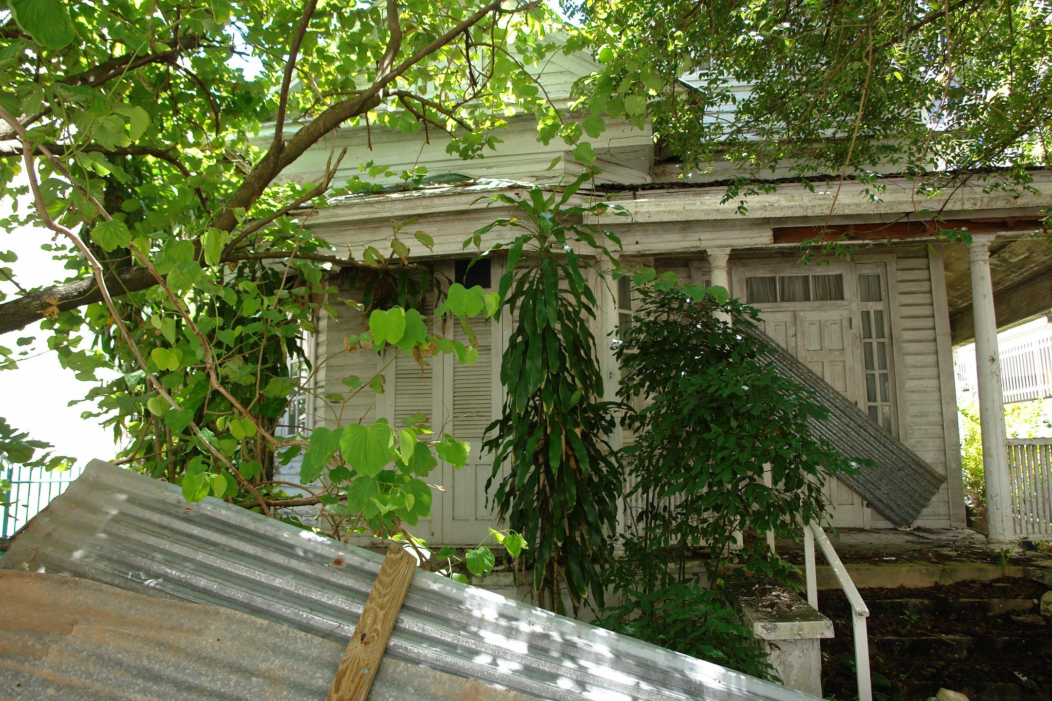 Casa en la calle Cuevillas 557 - San Juan (Miramar) - 2011 00016